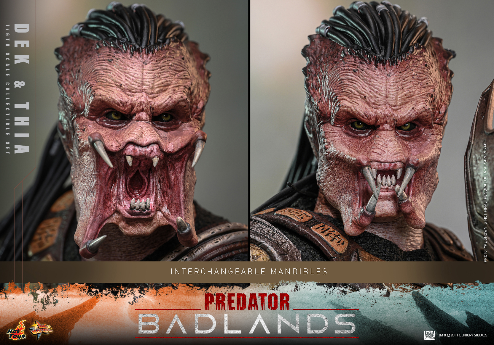 Hot Toys - Predator Badlands - Dek and Thia_PR20.jpg